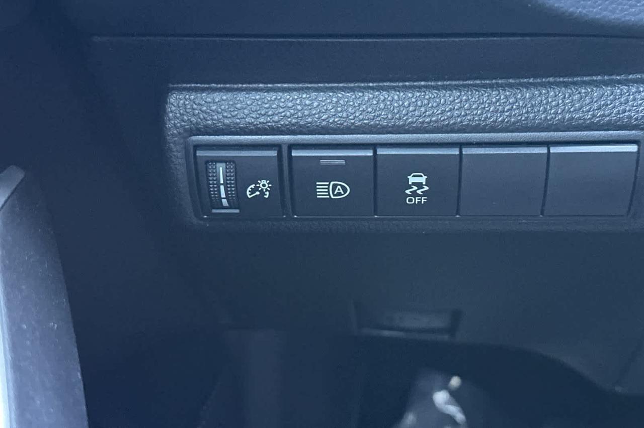 2023 Toyota Corolla Hybrid SE Infrared Roseville CA