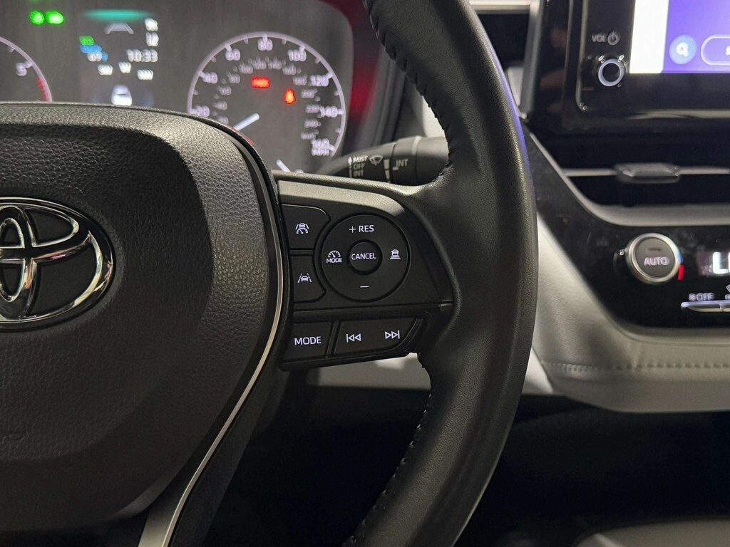 2023 Toyota Corolla Hybrid SE San Clemente CA