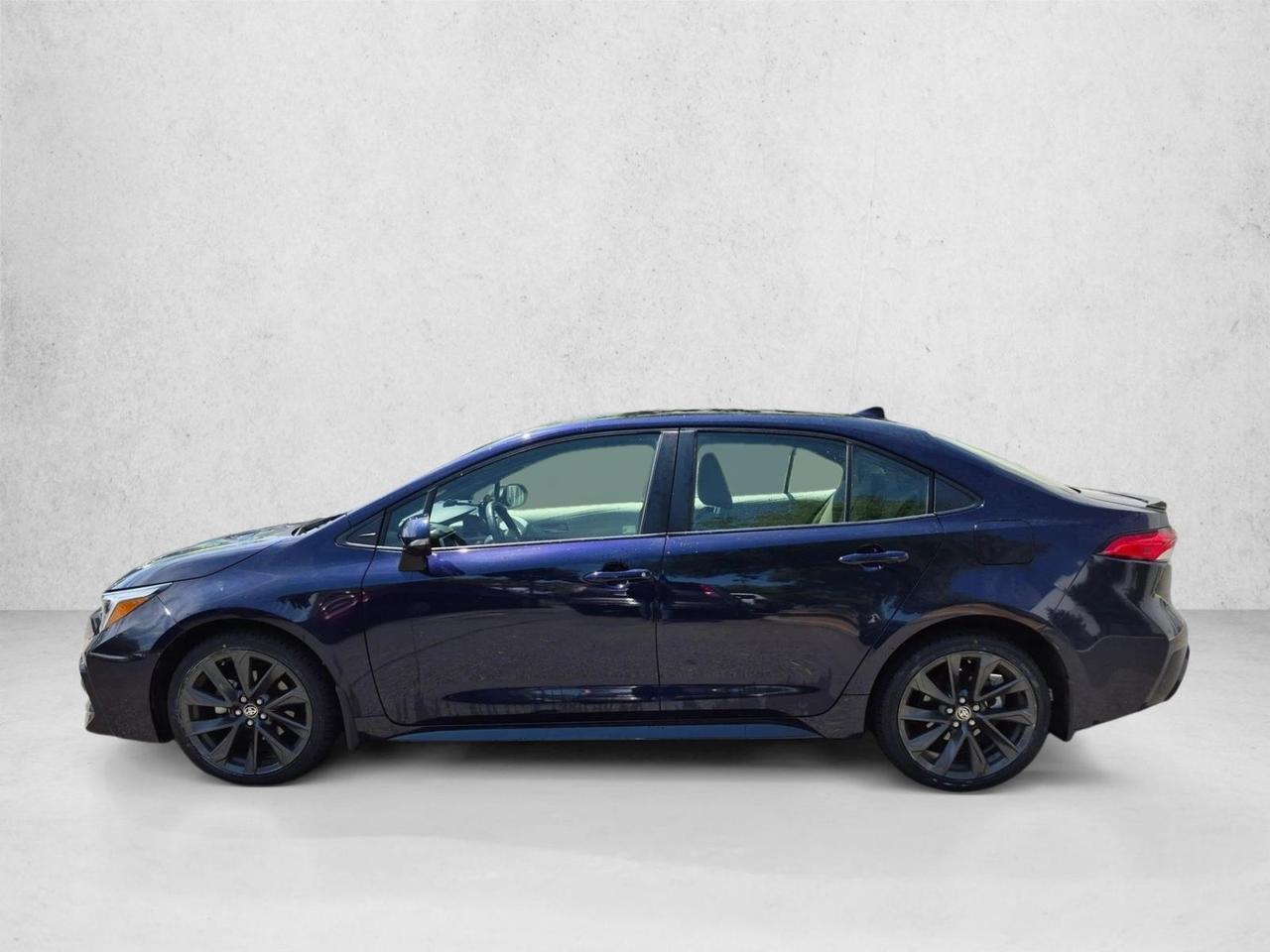 2023 Toyota Corolla Hybrid SE Roseville CA