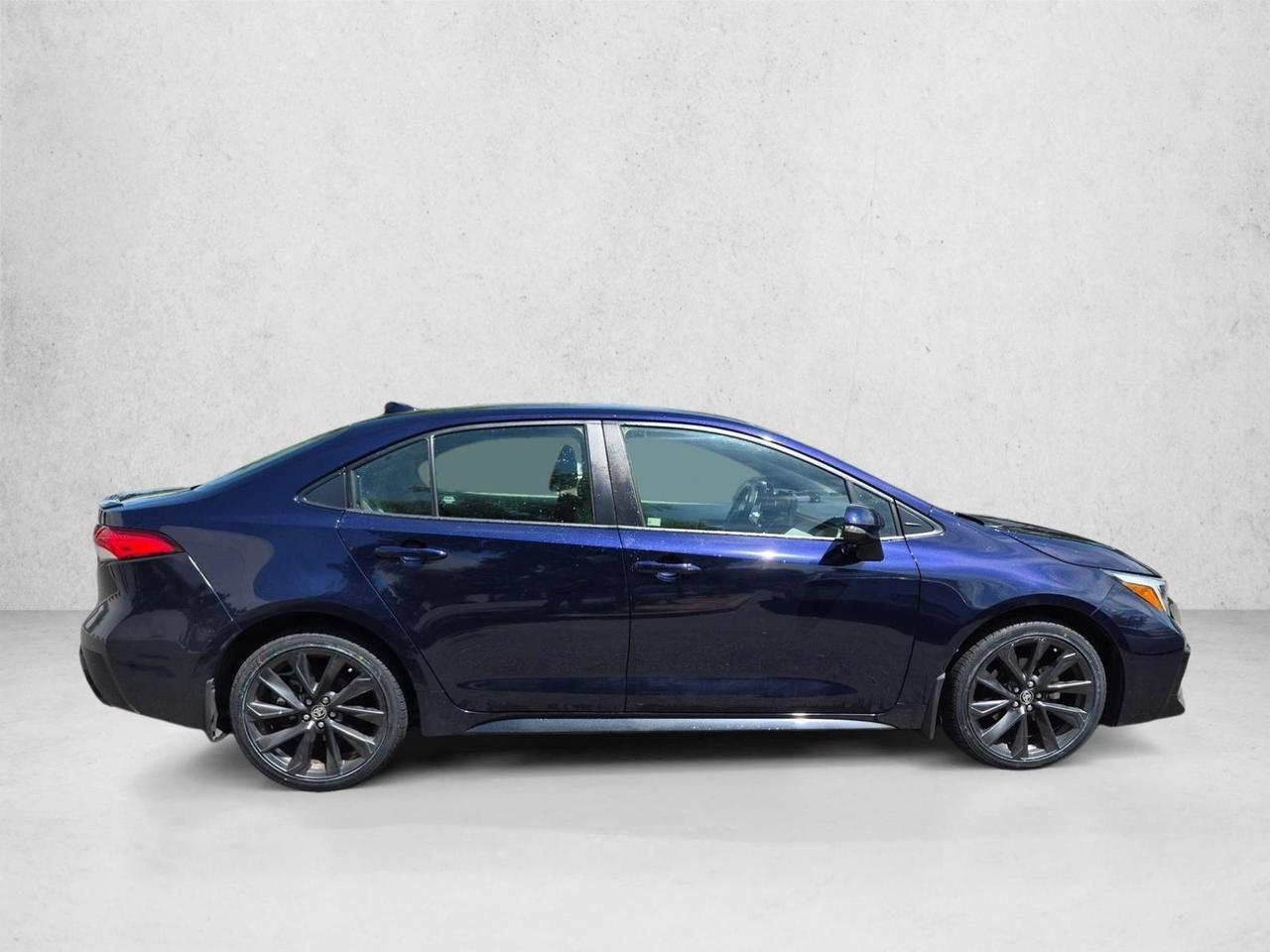 2023 Toyota Corolla Hybrid SE Roseville CA