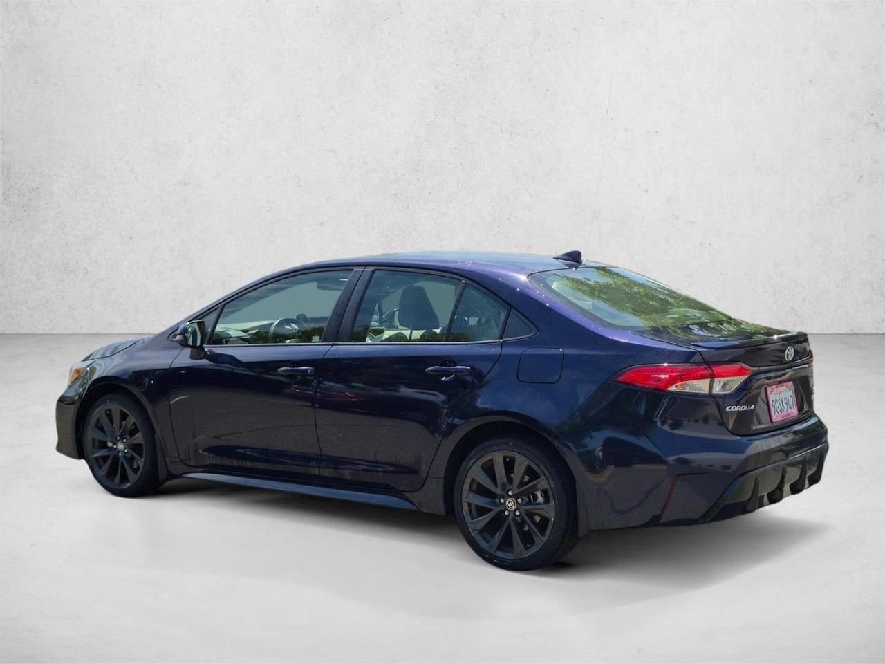 2023 Toyota Corolla Hybrid SE Roseville CA