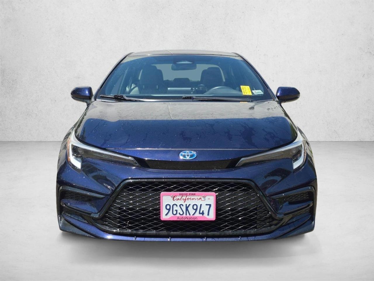 2023 Toyota Corolla Hybrid SE