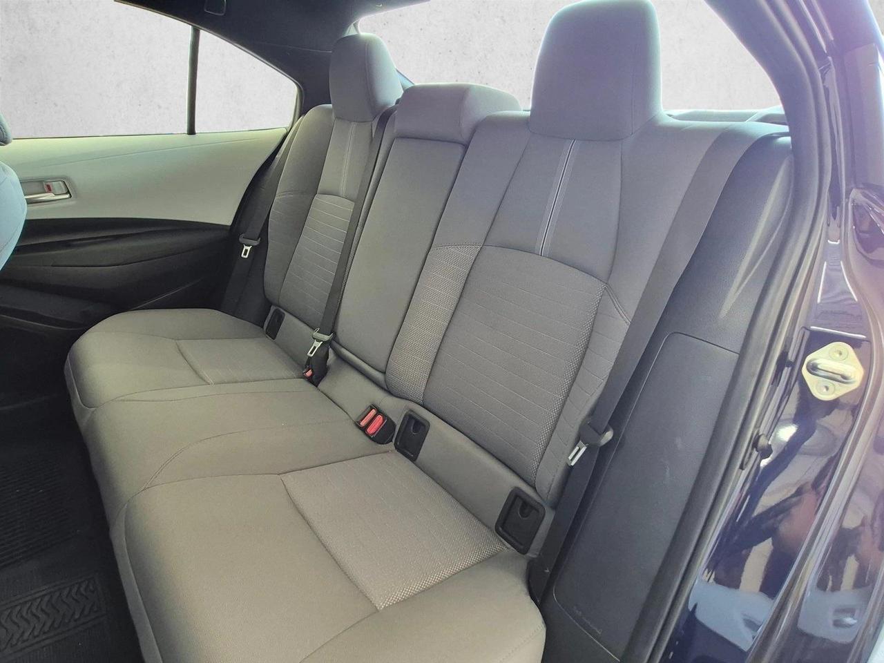 2023 Toyota Corolla Hybrid SE Roseville CA