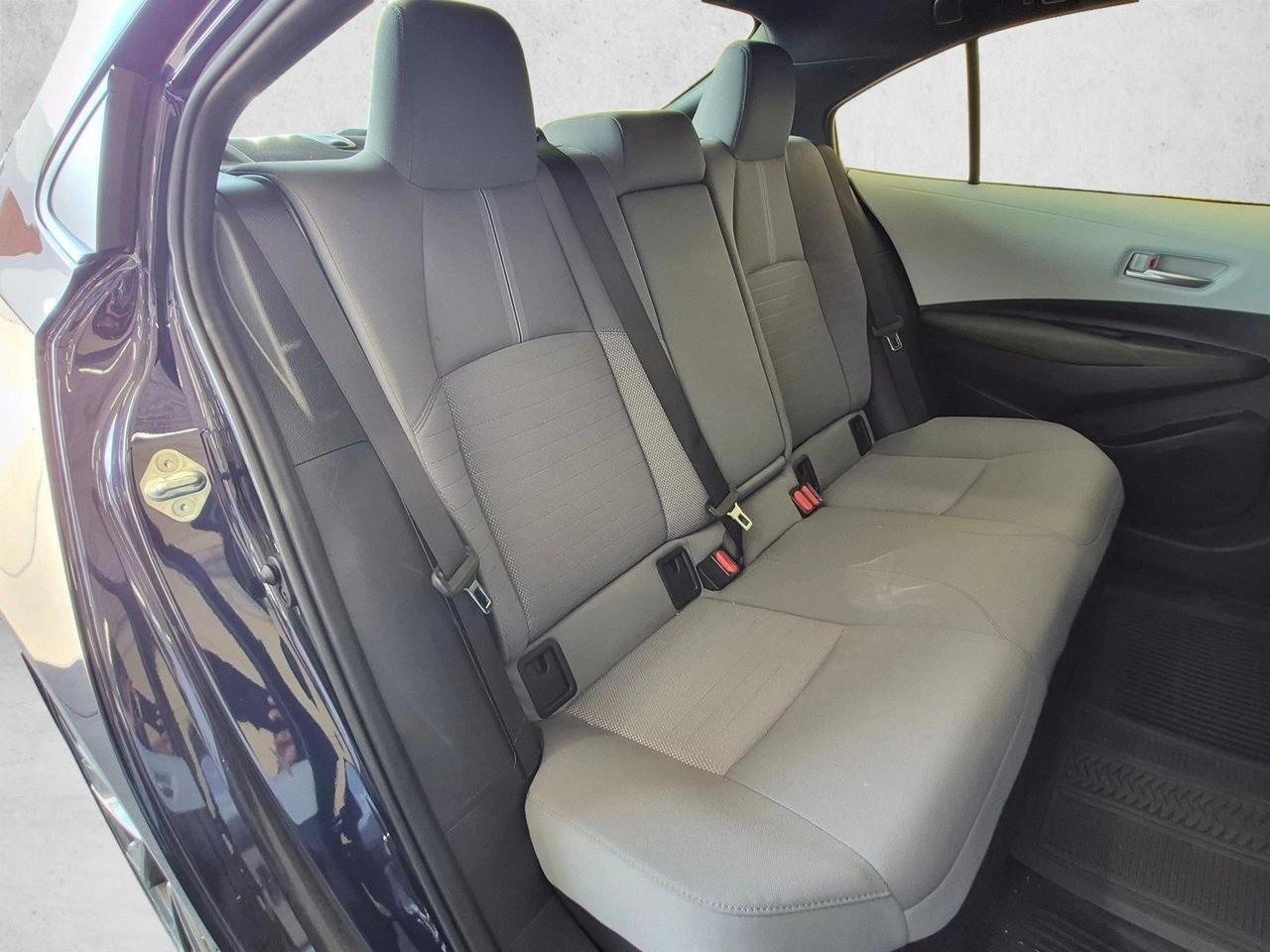 2023 Toyota Corolla Hybrid SE Roseville CA