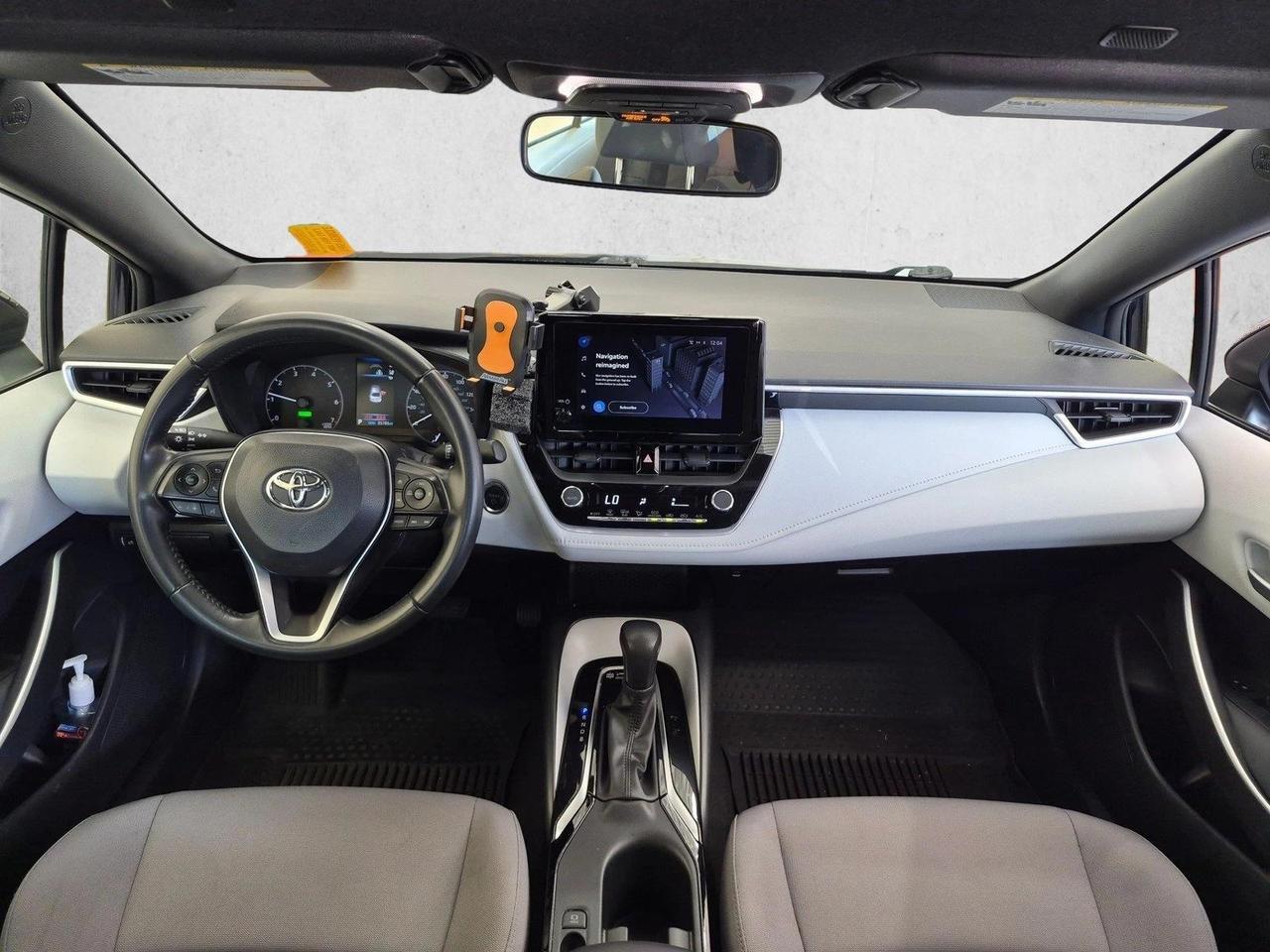 2023 Toyota Corolla Hybrid SE Roseville CA