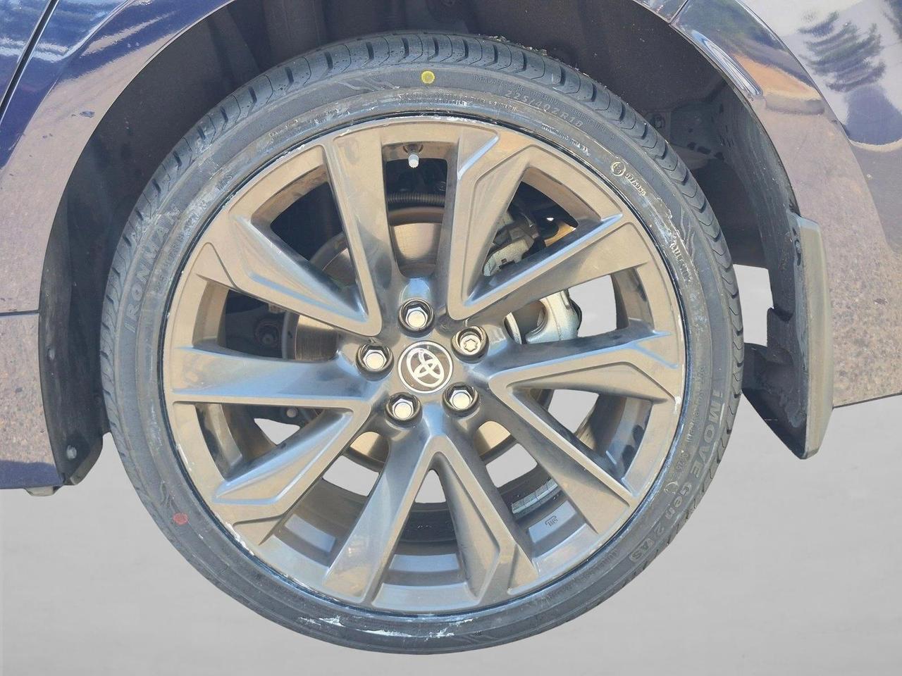 2023 Toyota Corolla Hybrid SE Roseville CA