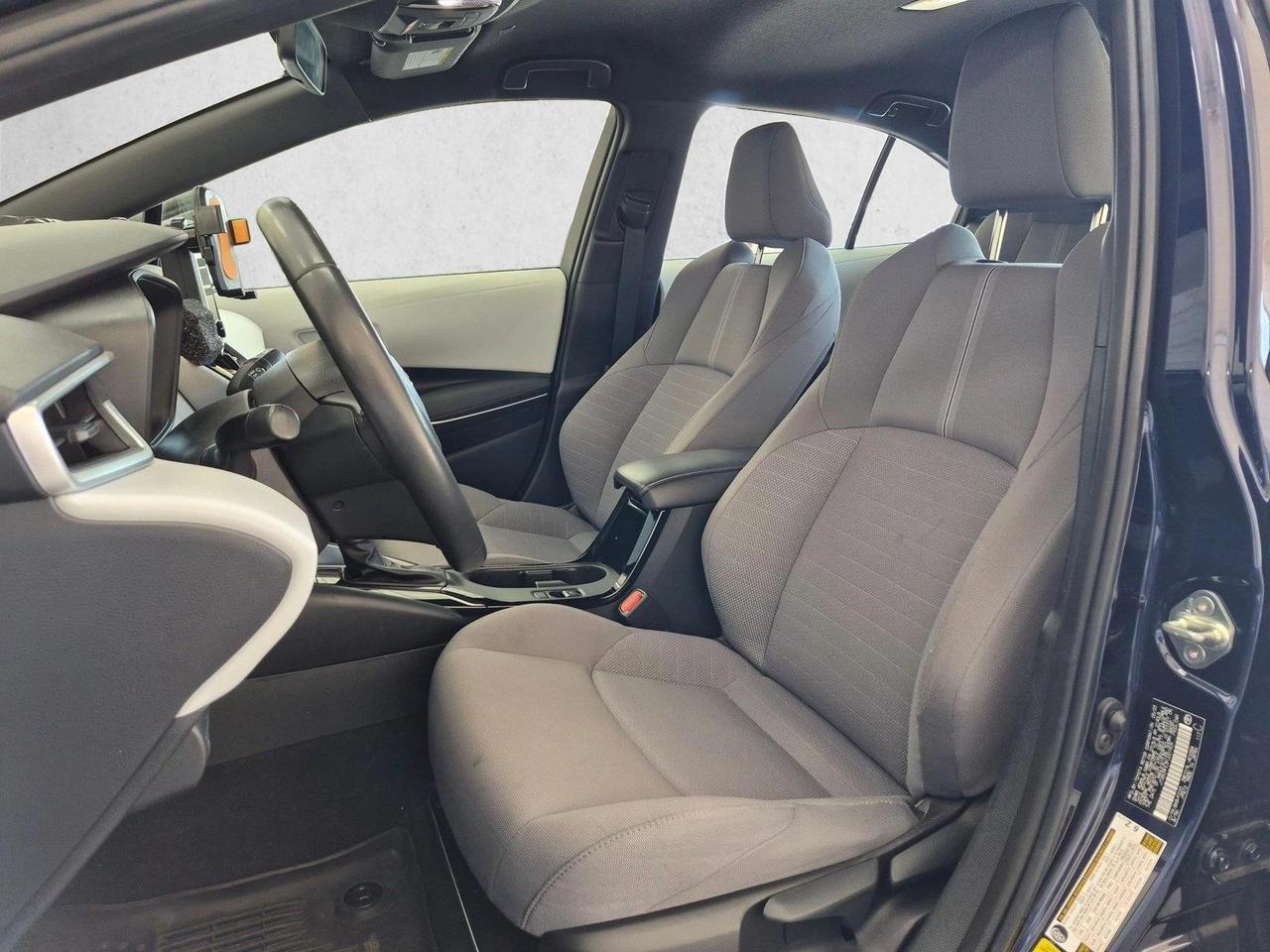 2023 Toyota Corolla Hybrid SE Roseville CA