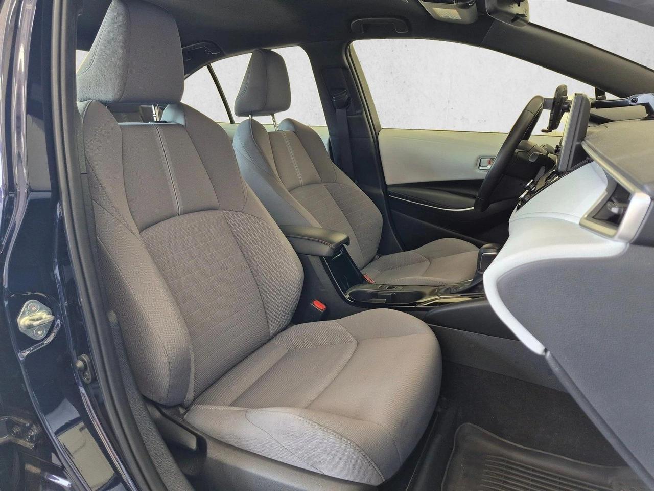 2023 Toyota Corolla Hybrid SE Roseville CA