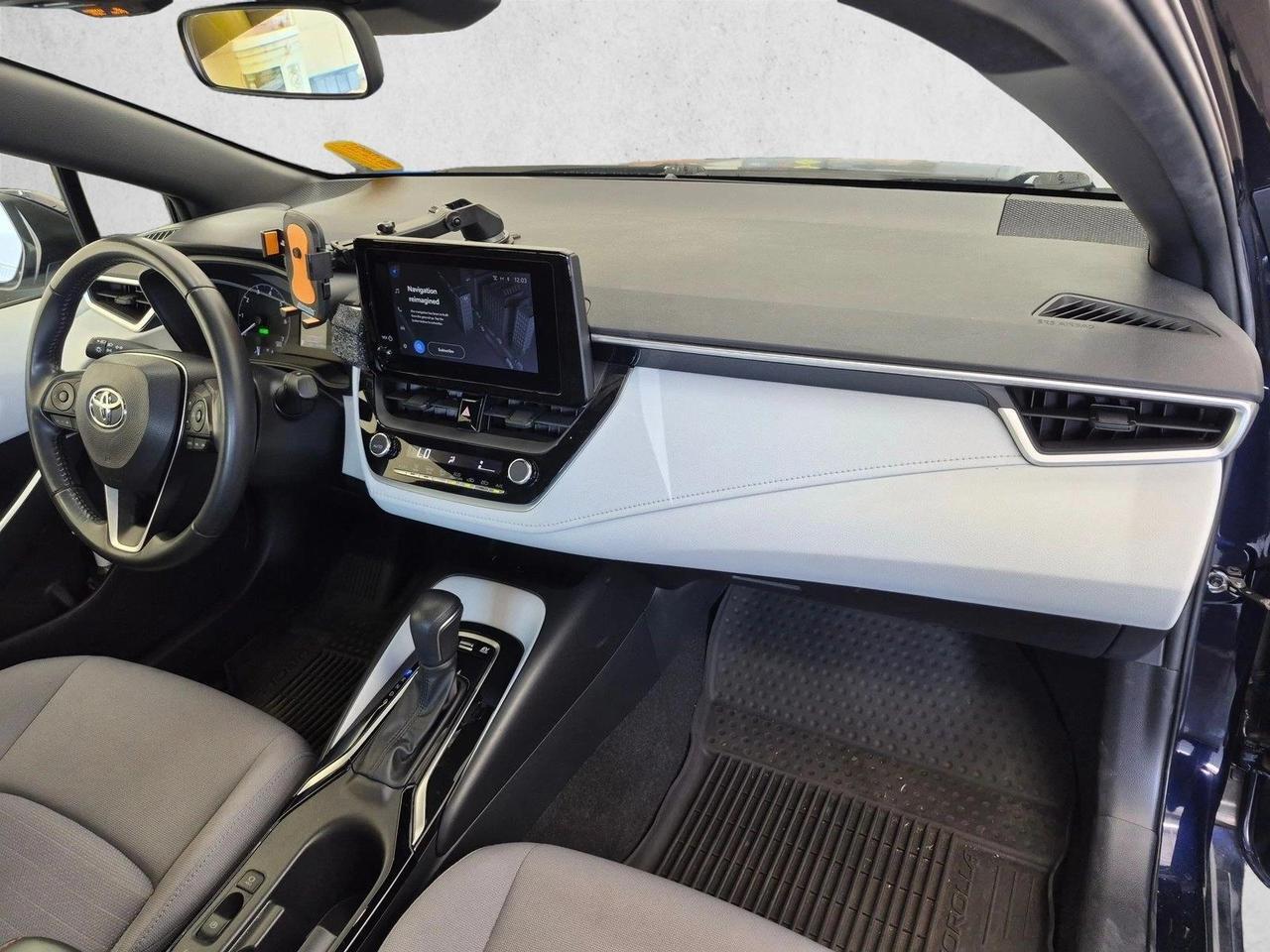 2023 Toyota Corolla Hybrid SE Roseville CA