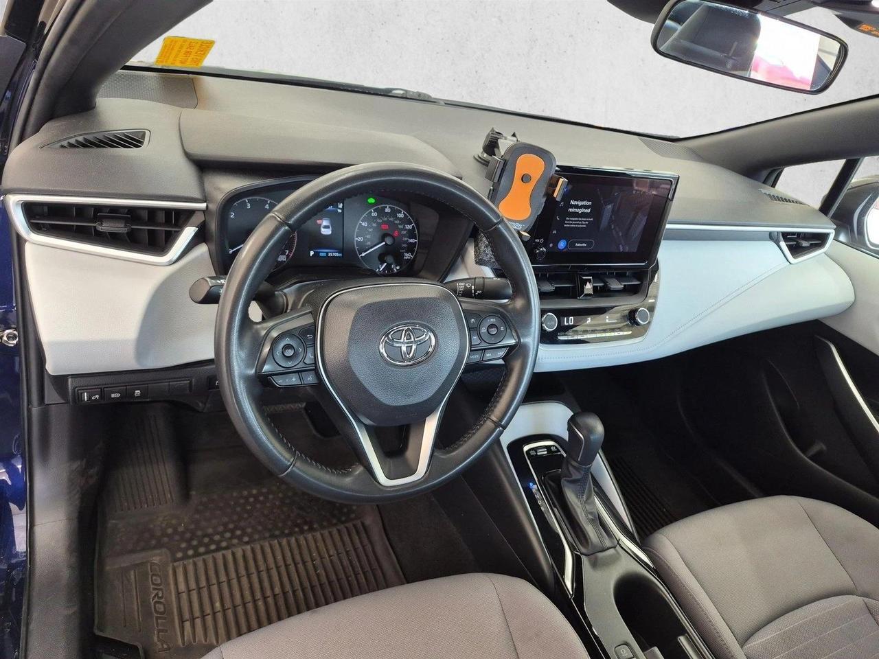 2023 Toyota Corolla Hybrid SE Roseville CA