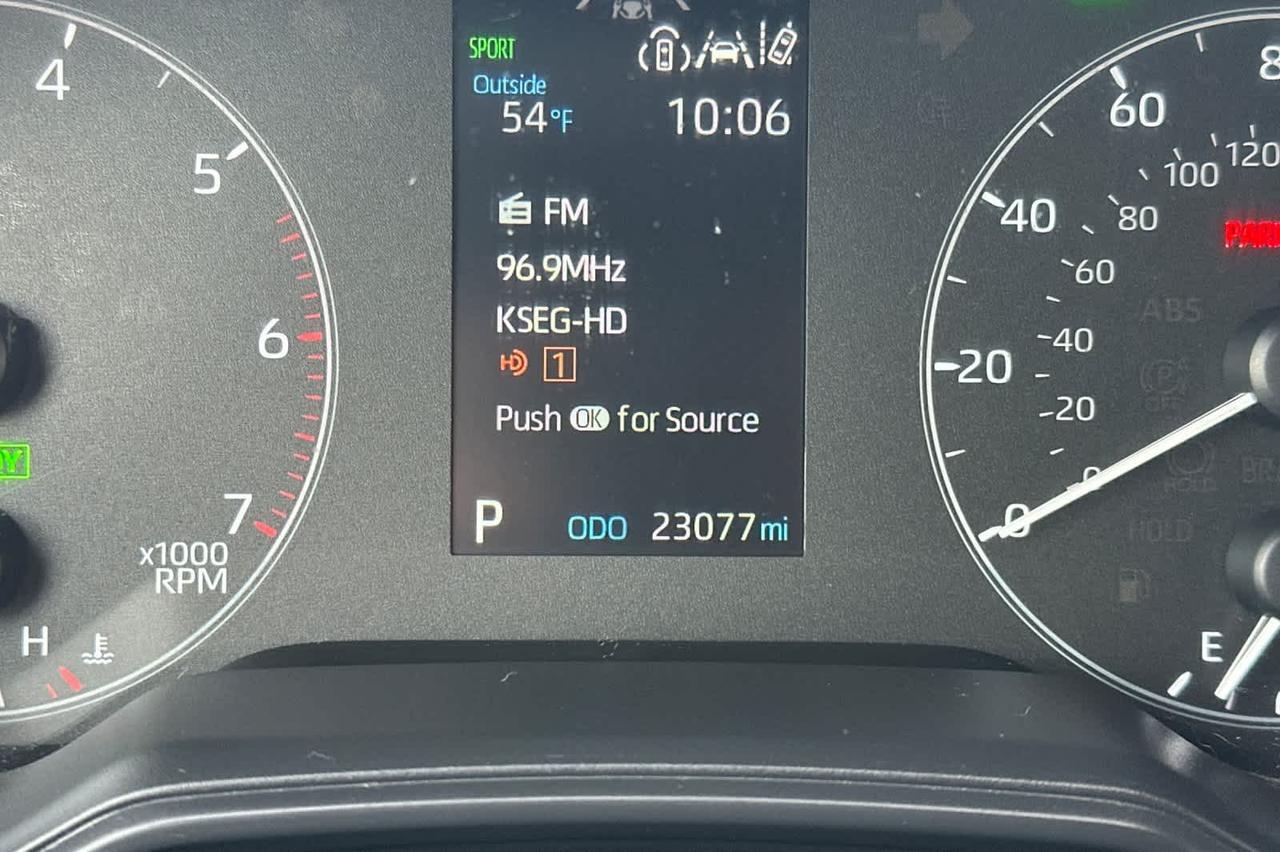 2023 Toyota Corolla Hybrid SE Roseville CA