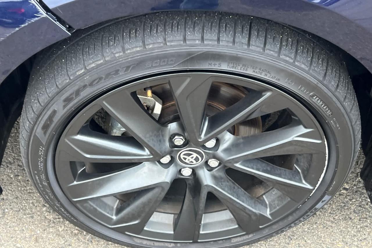 2023 Toyota Corolla Hybrid SE Roseville CA