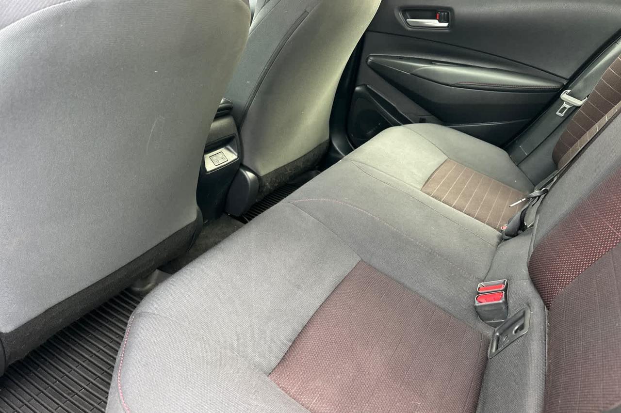 2023 Toyota Corolla Hybrid SE Roseville CA