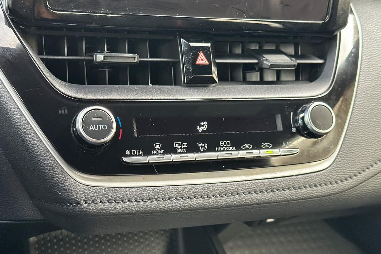 2023 Toyota Corolla Hybrid SE Roseville CA