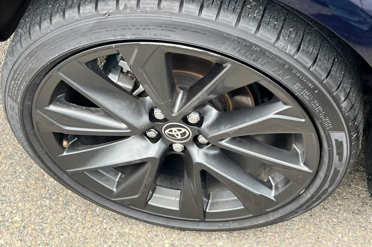 2023 Toyota Corolla Hybrid SE Roseville CA