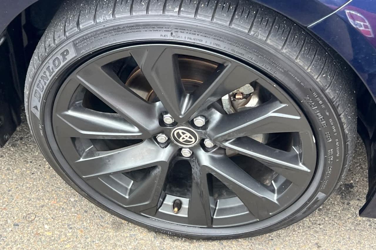 2023 Toyota Corolla Hybrid SE Roseville CA