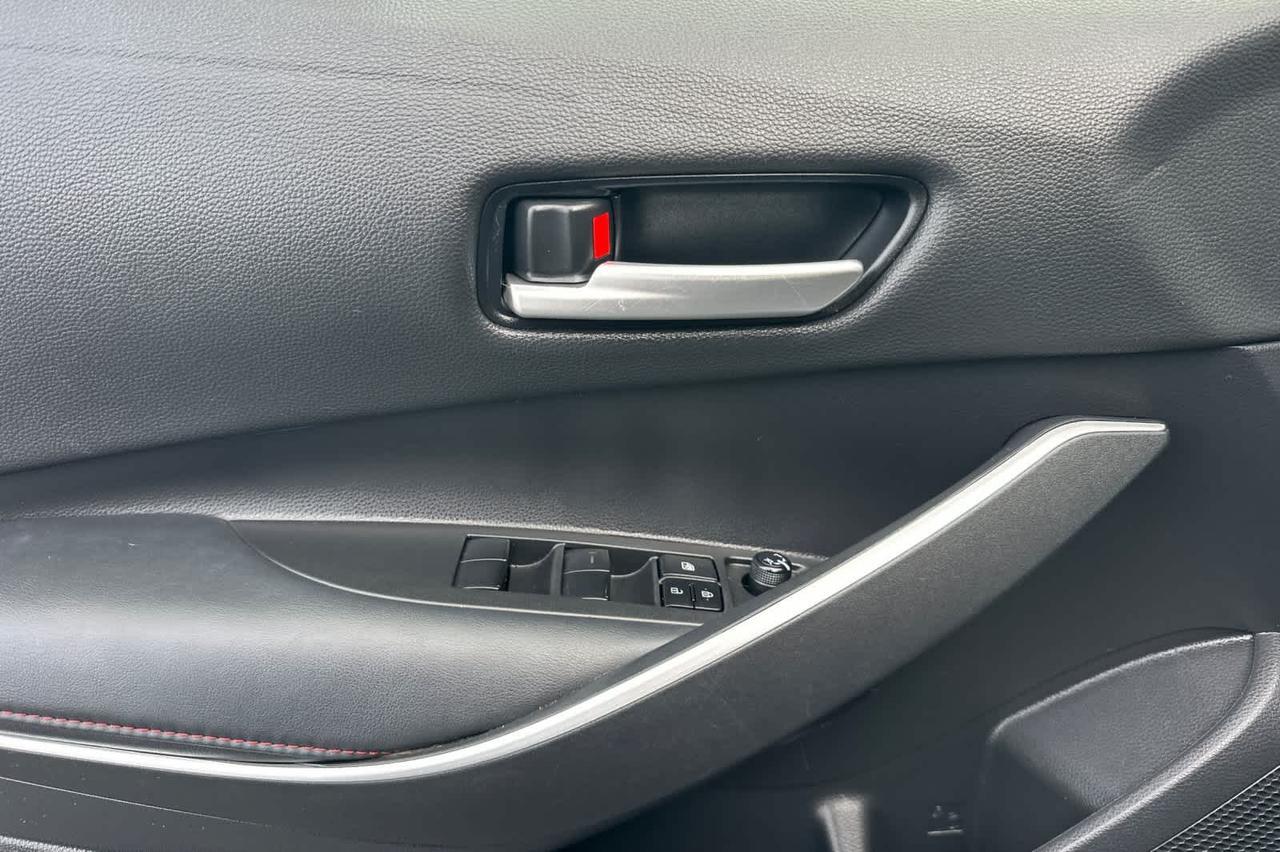 2023 Toyota Corolla Hybrid SE Roseville CA