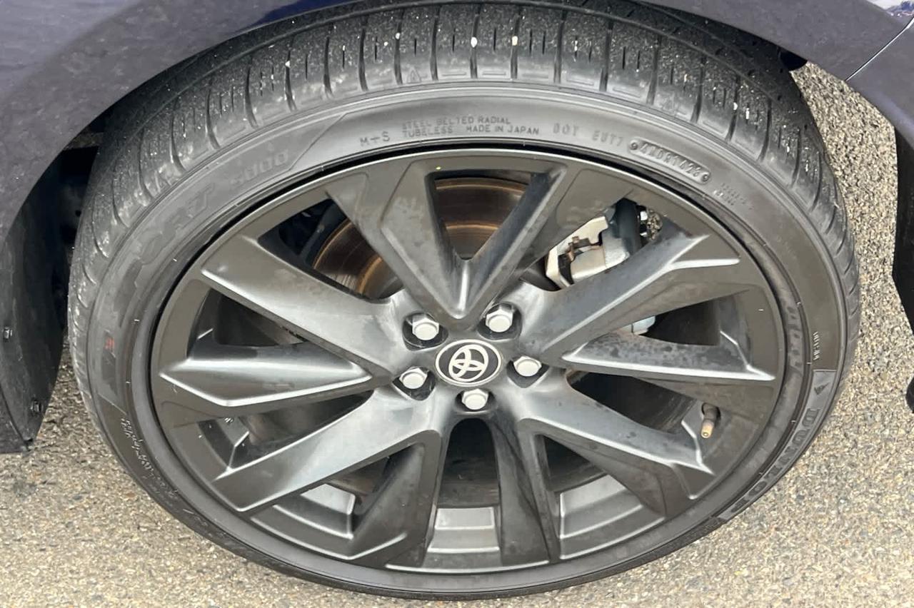 2023 Toyota Corolla Hybrid SE Roseville CA