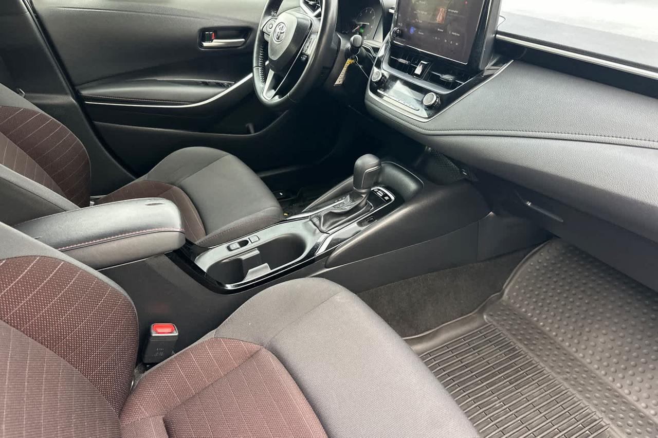 2023 Toyota Corolla Hybrid SE Roseville CA