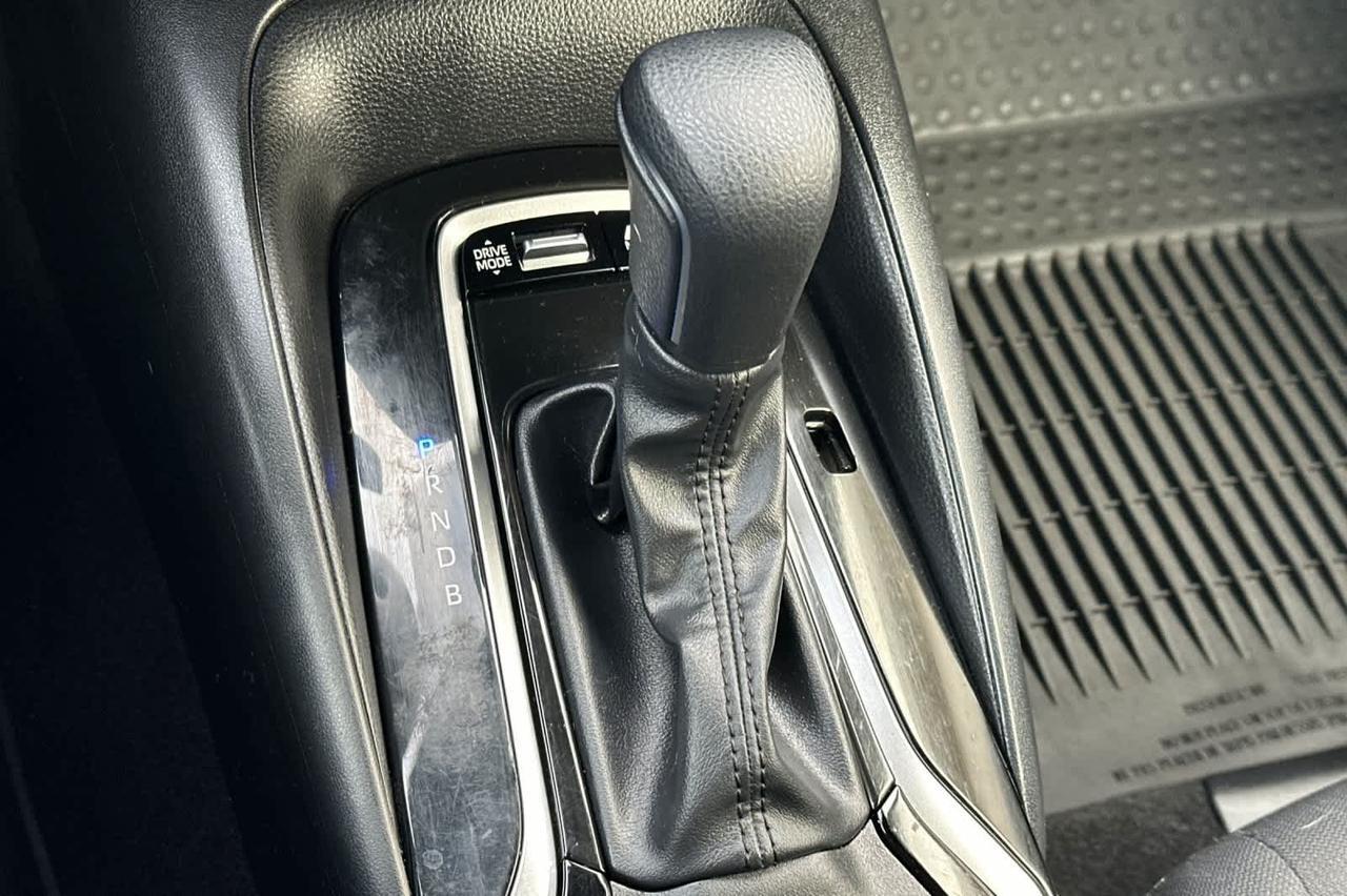 2023 Toyota Corolla Hybrid SE Roseville CA