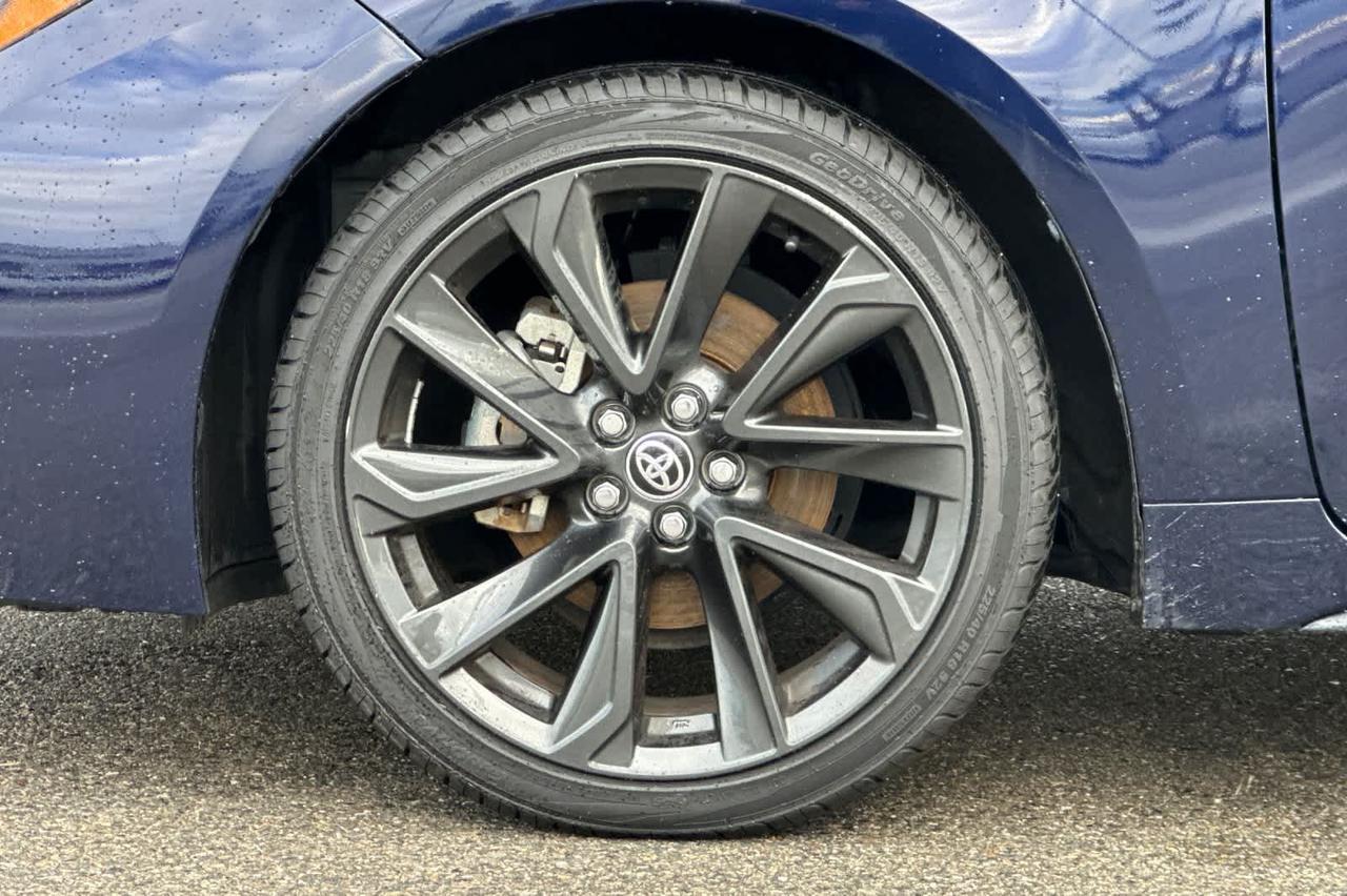 2023 Toyota Corolla Hybrid SE Roseville CA