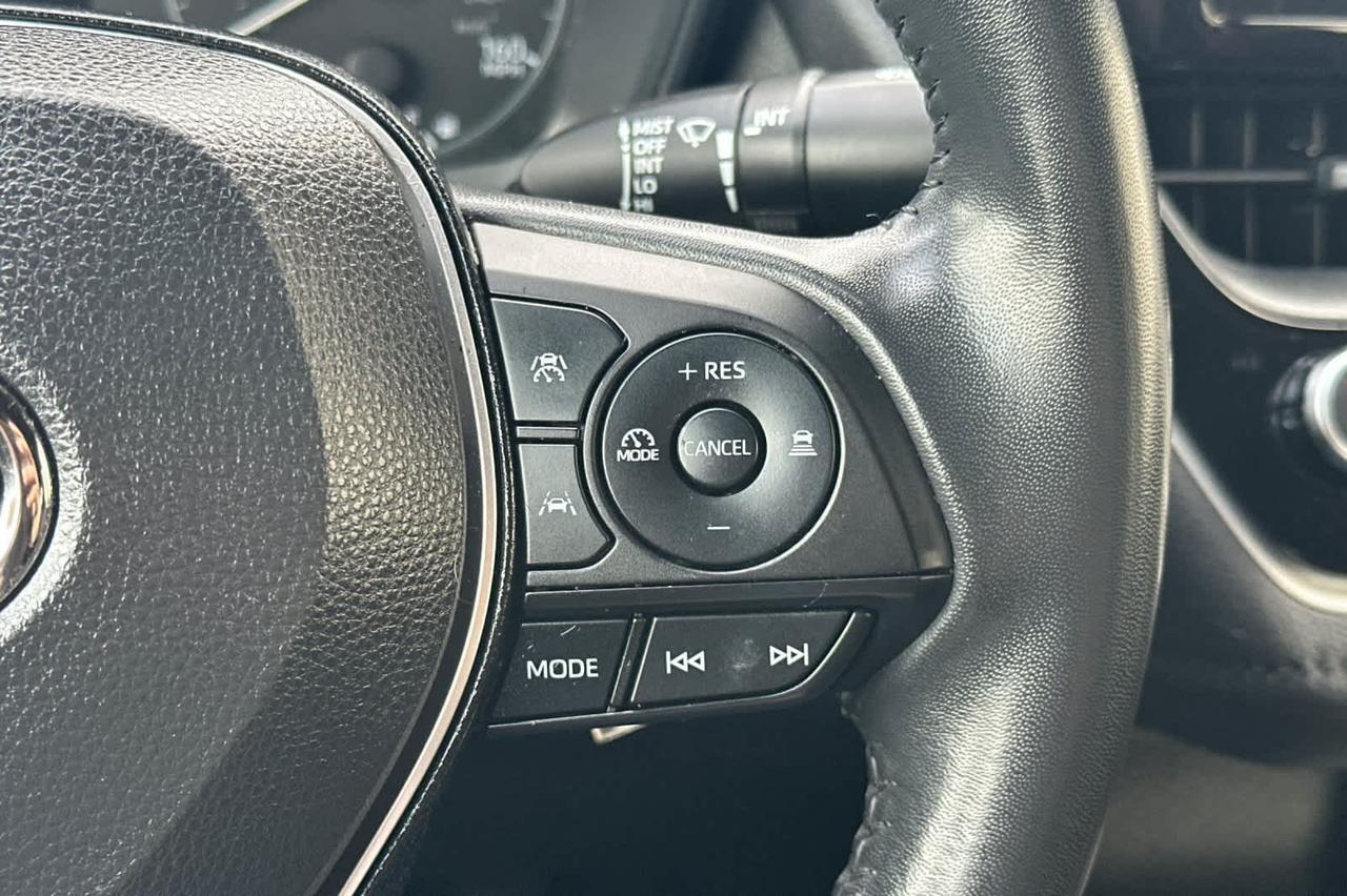 2023 Toyota Corolla Hybrid SE Roseville CA