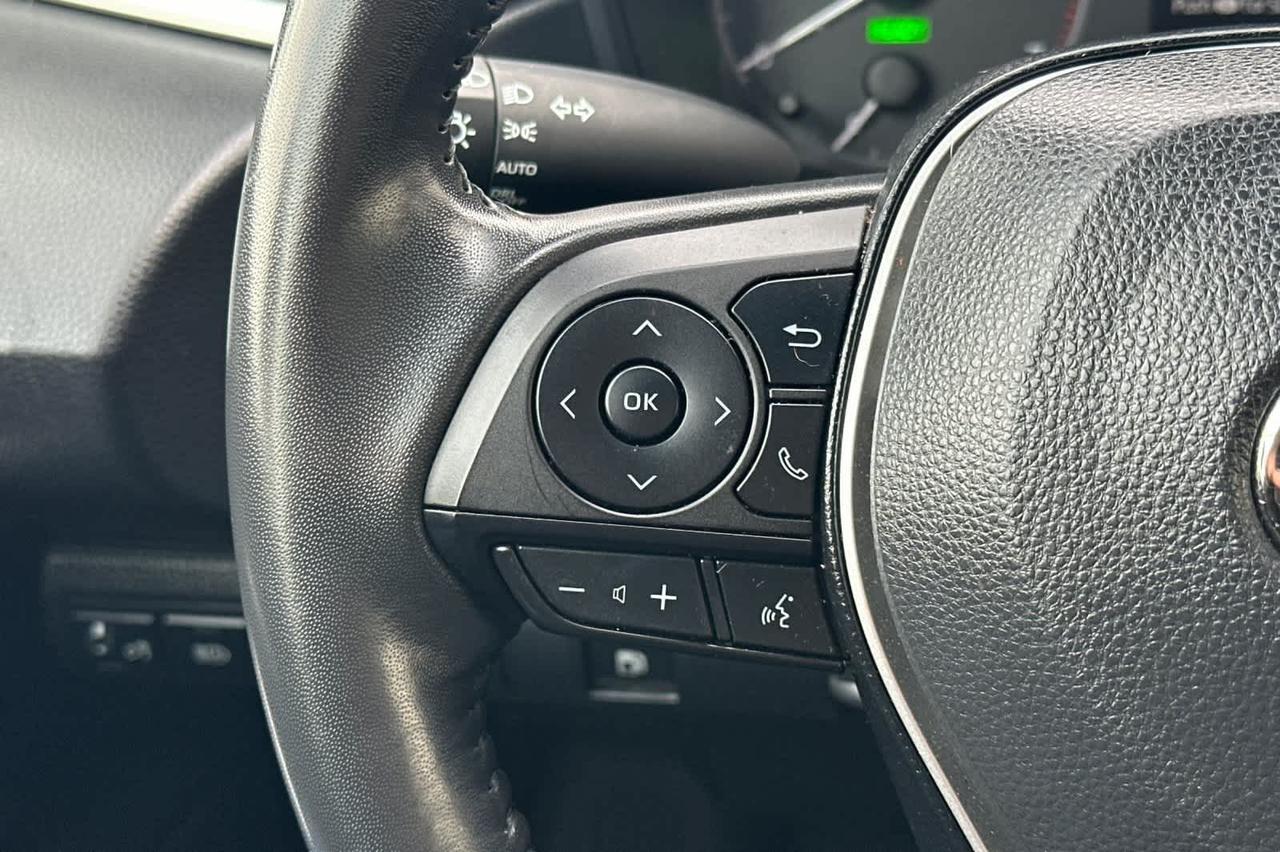 2023 Toyota Corolla Hybrid SE Roseville CA