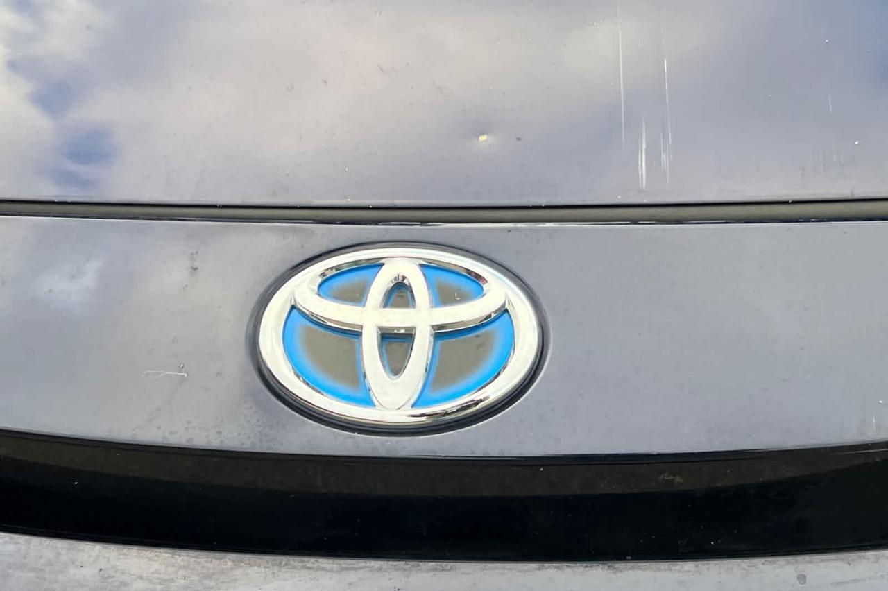 2023 Toyota Corolla Hybrid SE Roseville CA