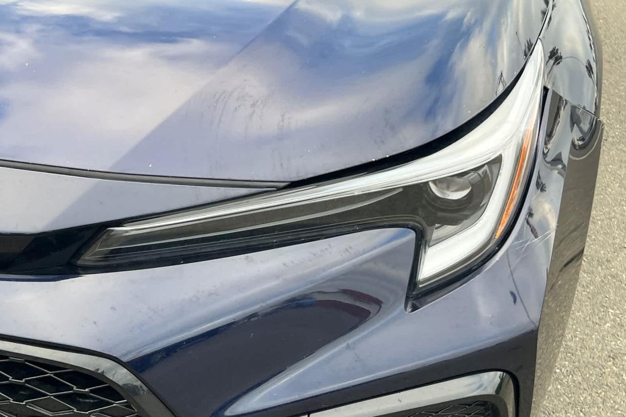 2023 Toyota Corolla Hybrid SE Roseville CA