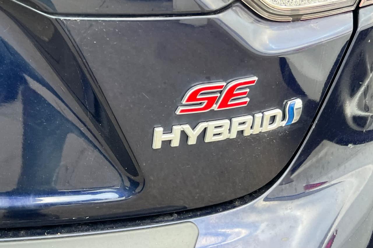 2023 Toyota Corolla Hybrid SE Roseville CA