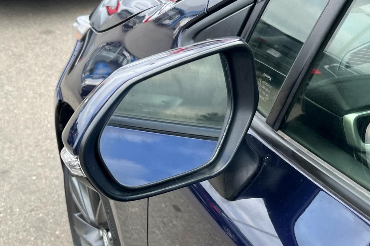 2023 Toyota Corolla Hybrid SE Roseville CA