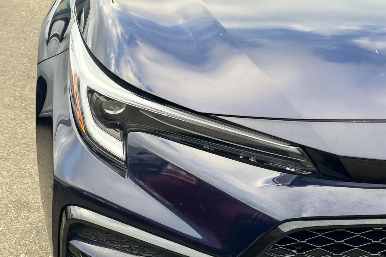 2023 Toyota Corolla Hybrid SE Roseville CA