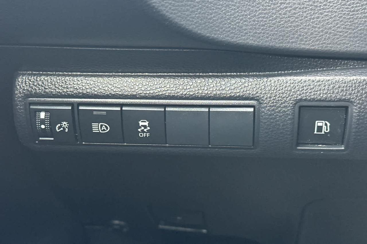 2023 Toyota Corolla Hybrid SE Roseville CA