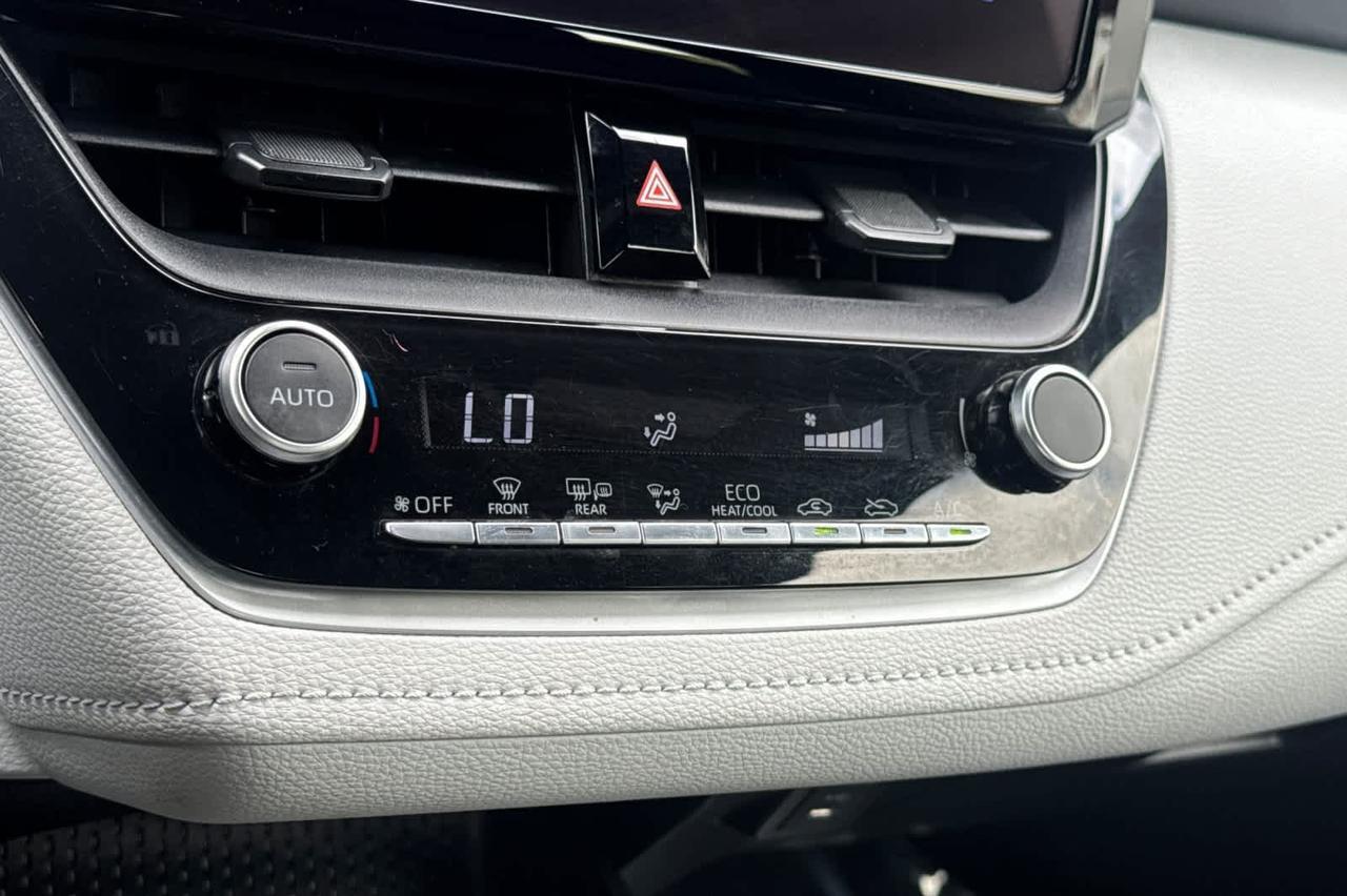 2023 Toyota Corolla Hybrid SE Roseville CA