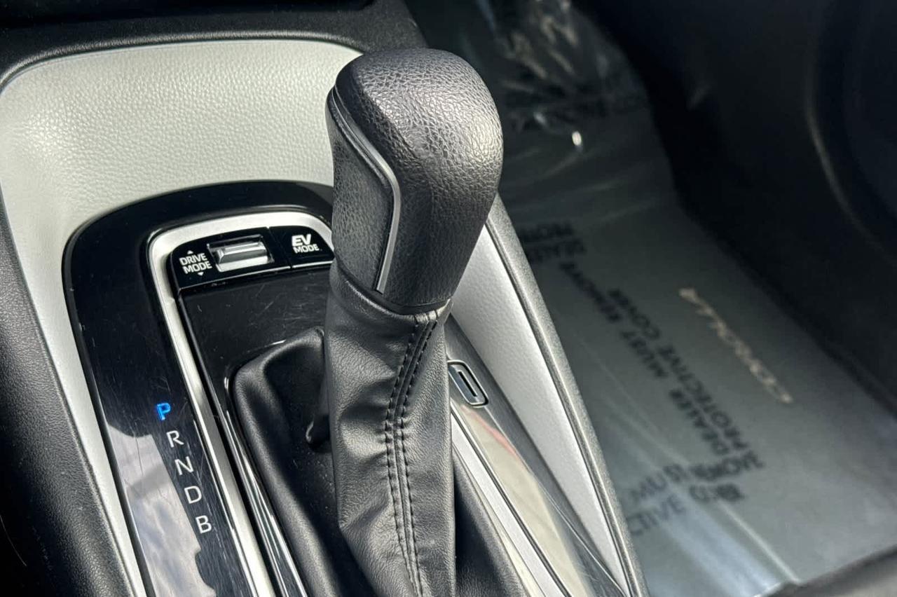 2023 Toyota Corolla Hybrid SE Roseville CA