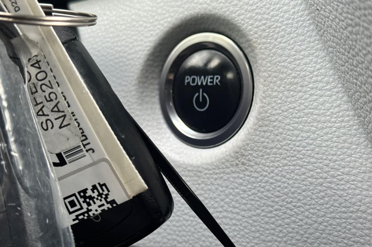 2023 Toyota Corolla Hybrid SE Roseville CA