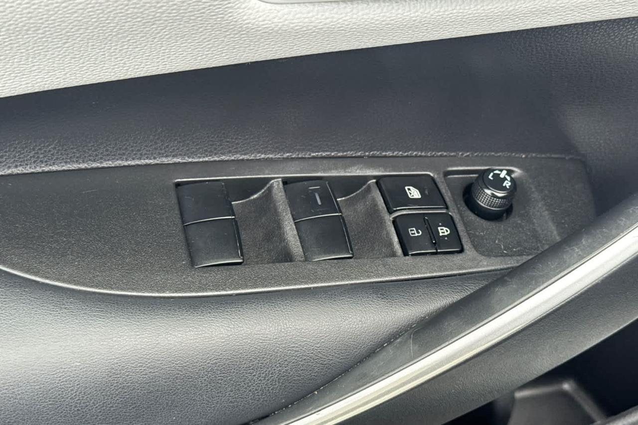 2023 Toyota Corolla Hybrid SE Roseville CA