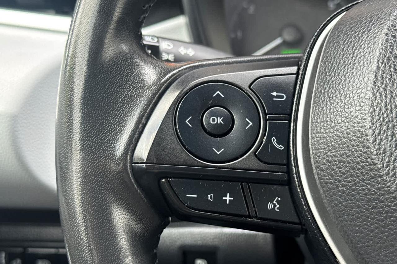 2023 Toyota Corolla Hybrid SE Roseville CA
