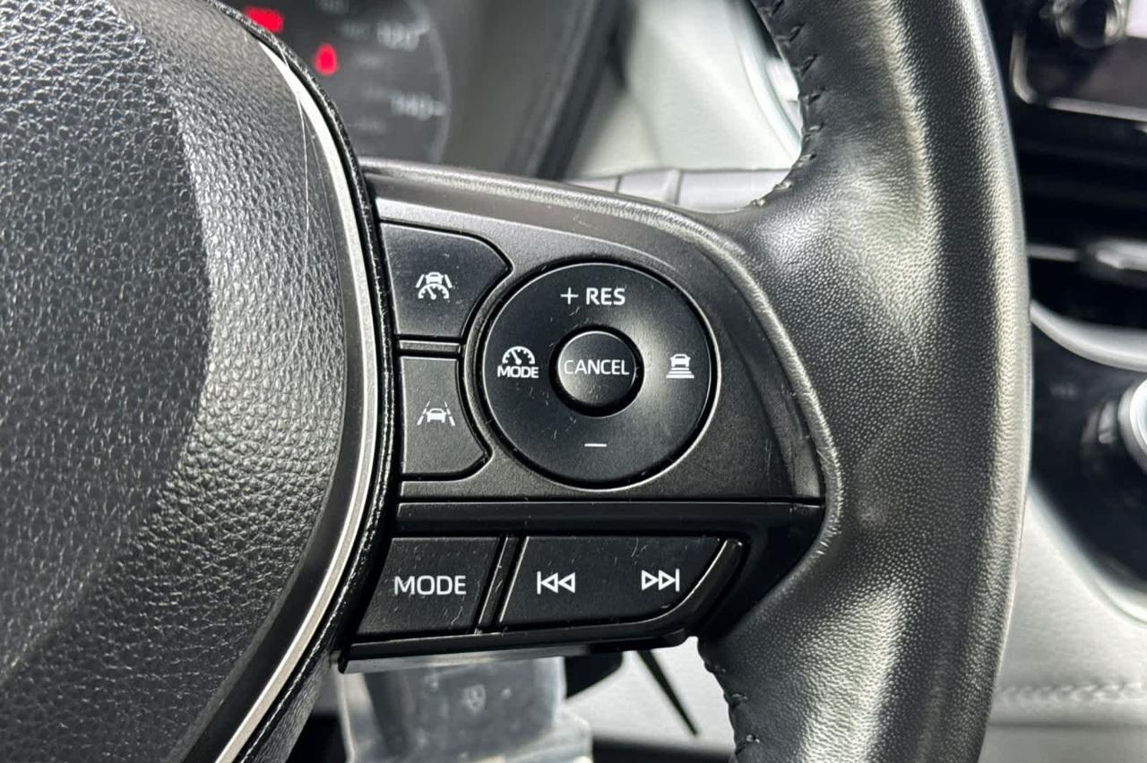 2023 Toyota Corolla Hybrid SE Roseville CA