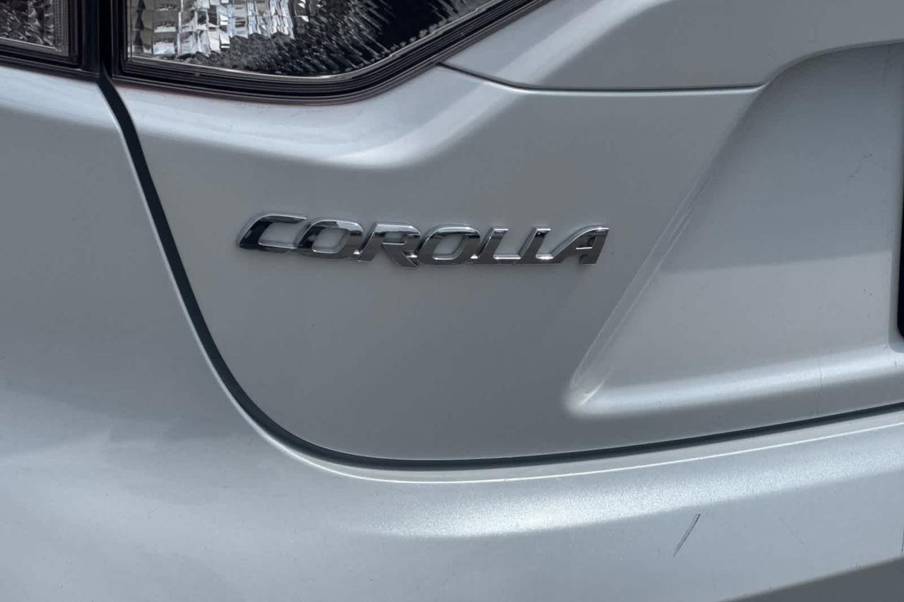 2023 Toyota Corolla Hybrid SE Roseville CA