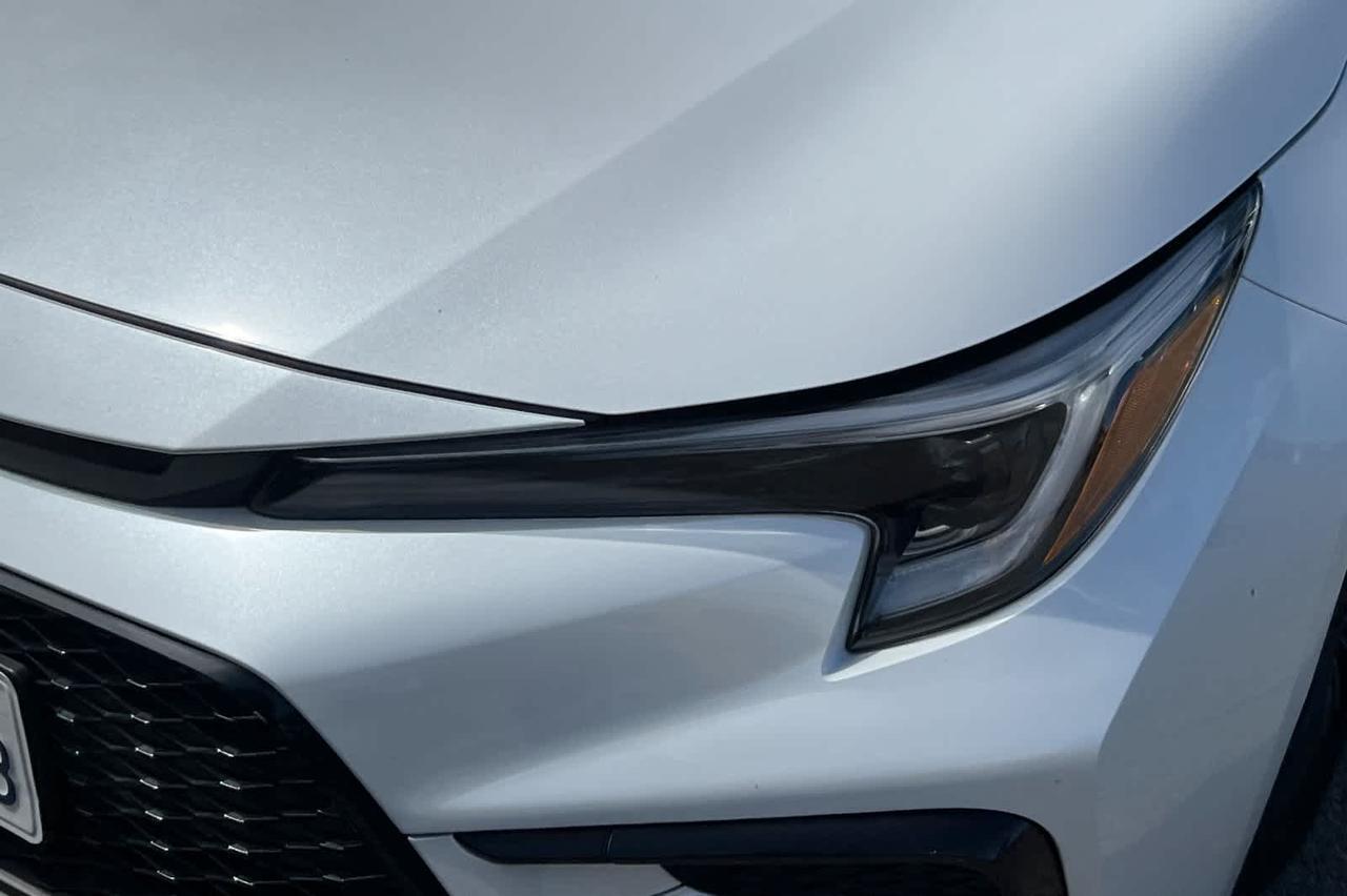 2023 Toyota Corolla Hybrid SE Roseville CA