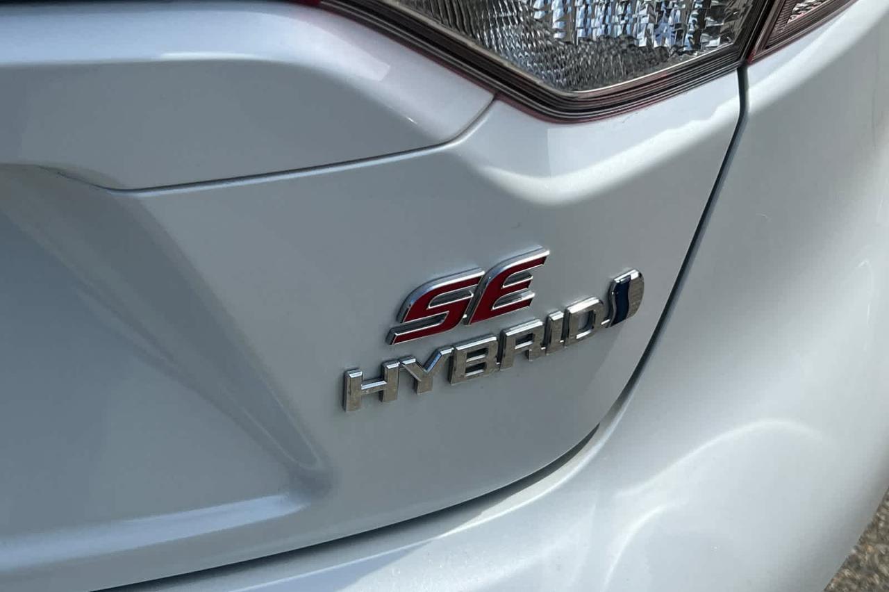 2023 Toyota Corolla Hybrid SE Roseville CA