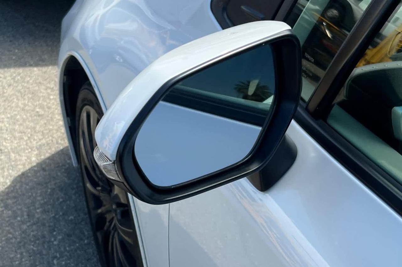 2023 Toyota Corolla Hybrid SE Roseville CA