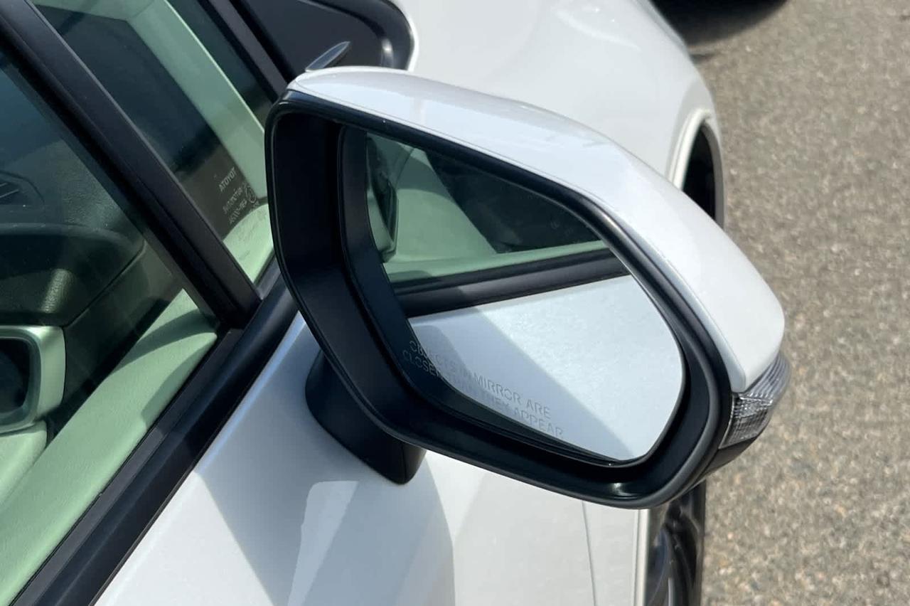 2023 Toyota Corolla Hybrid SE Roseville CA