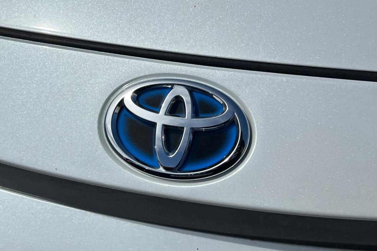 2023 Toyota Corolla Hybrid SE Roseville CA