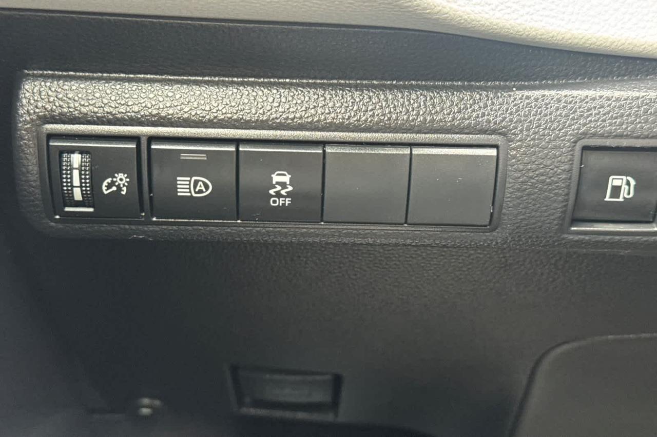 2023 Toyota Corolla Hybrid SE Roseville CA