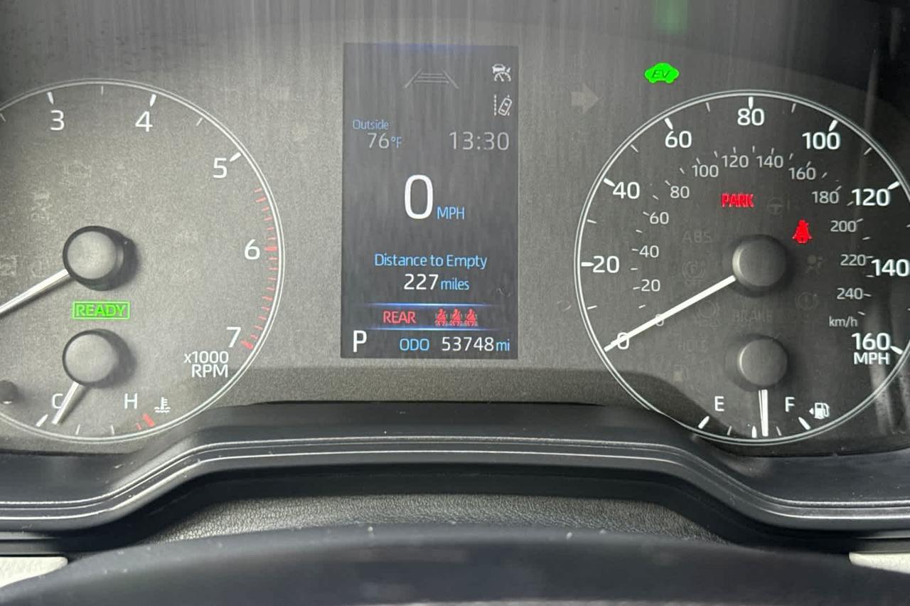 2023 Toyota Corolla Hybrid SE Roseville CA