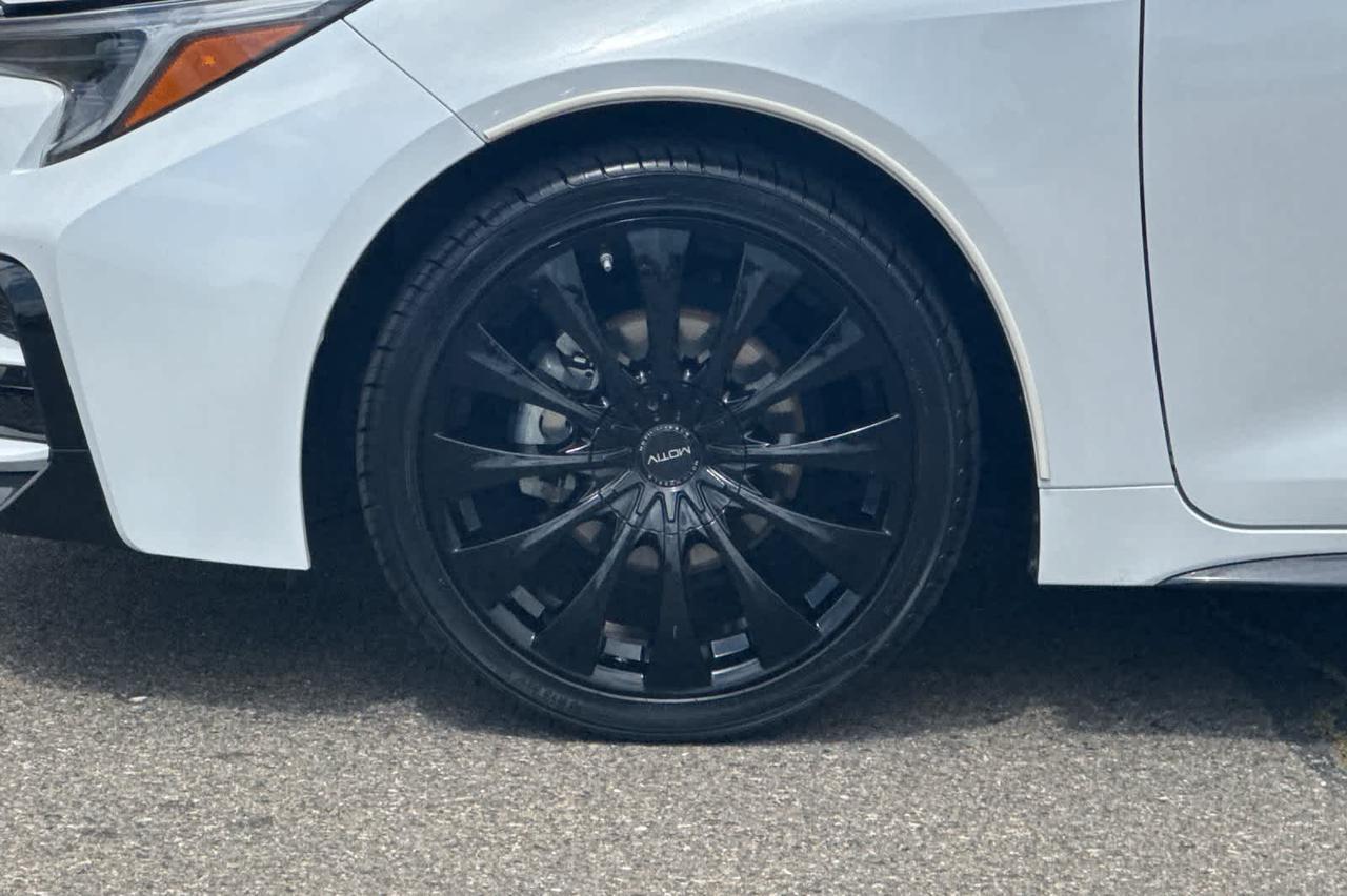 2023 Toyota Corolla Hybrid SE Roseville CA