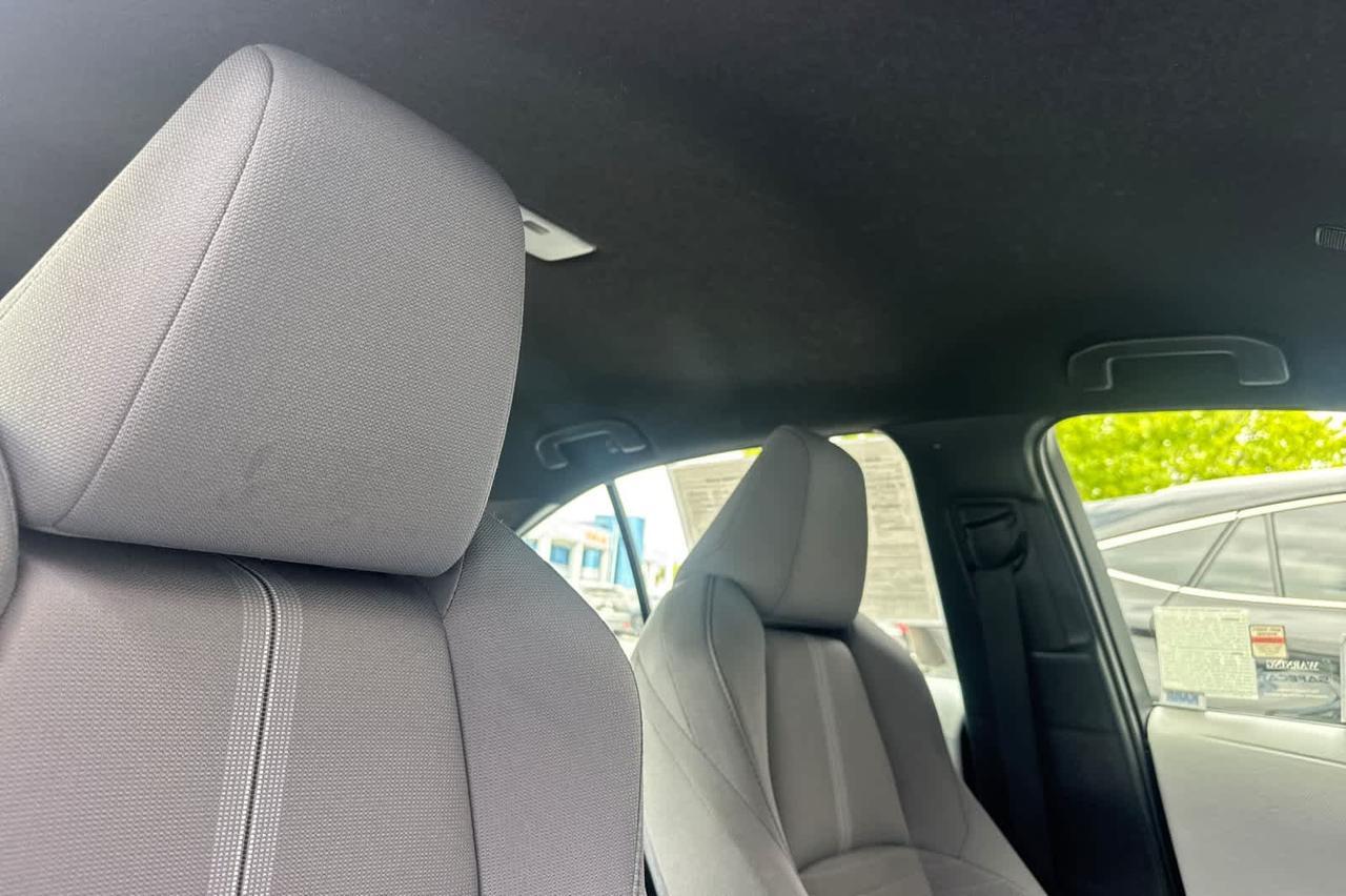2023 Toyota Corolla Hybrid SE Roseville CA