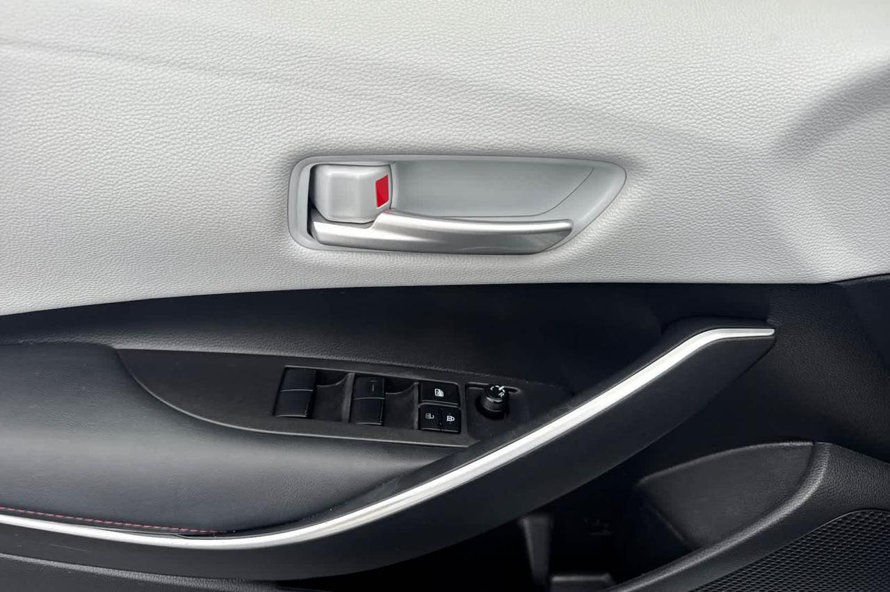 2023 Toyota Corolla Hybrid SE Roseville CA